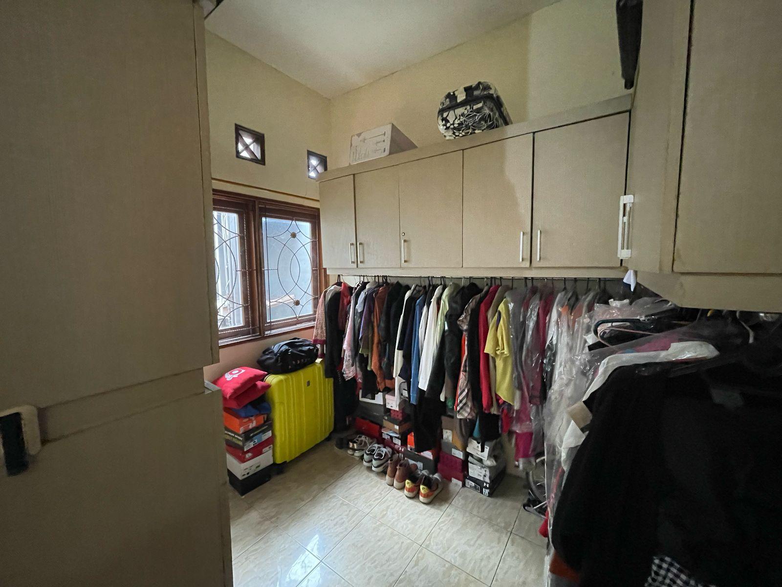 Dijual Cepat Rumah Siap Huni Jagakarsa Jakarta Selatan