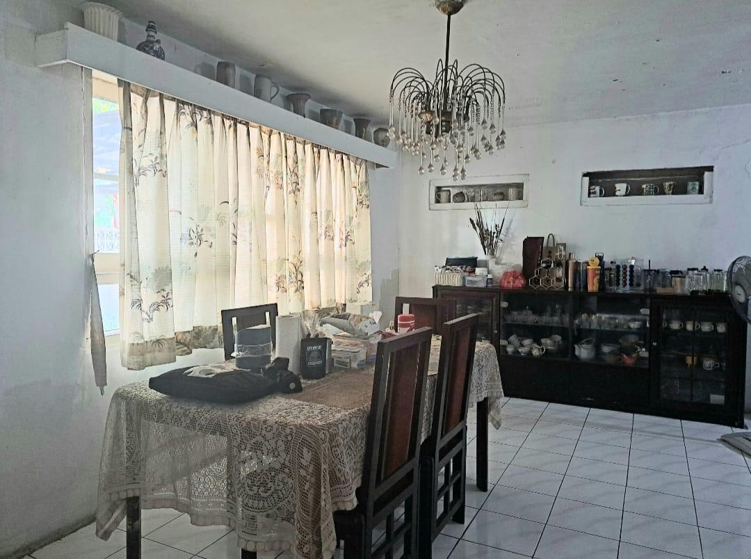 FOR SALE Rumah di Jl.Brawijaya, Kebayoran Baru, Jakarta Selatan
