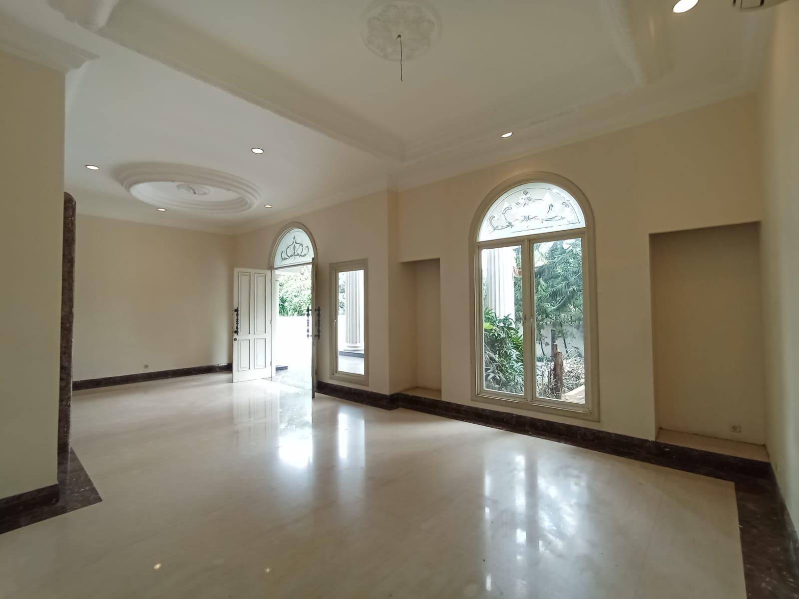 For Sale, Rumah di Jl Sekolah Duta  Pondok Indah