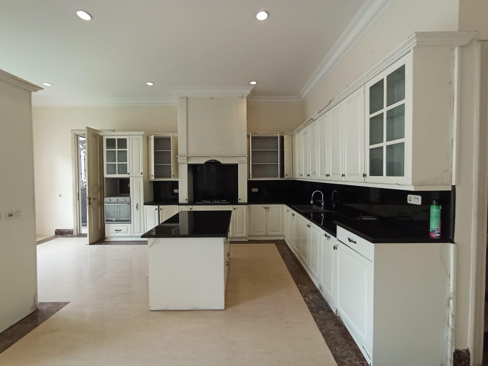 For Sale, Rumah di Jl Sekolah Duta  Pondok Indah