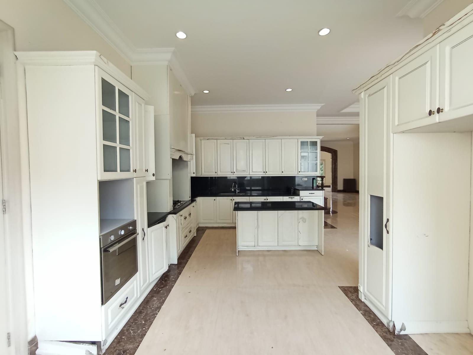For Sale, Rumah di Jl Sekolah Duta  Pondok Indah