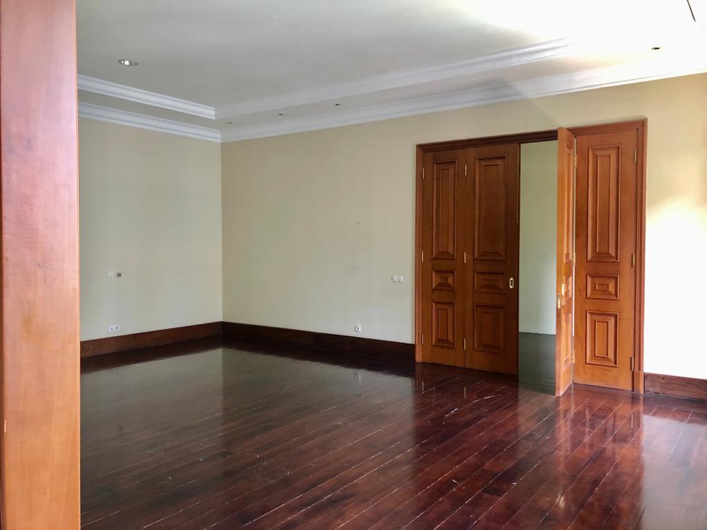 Rumah bagus Scbd & widya chandra area Keb.Baru