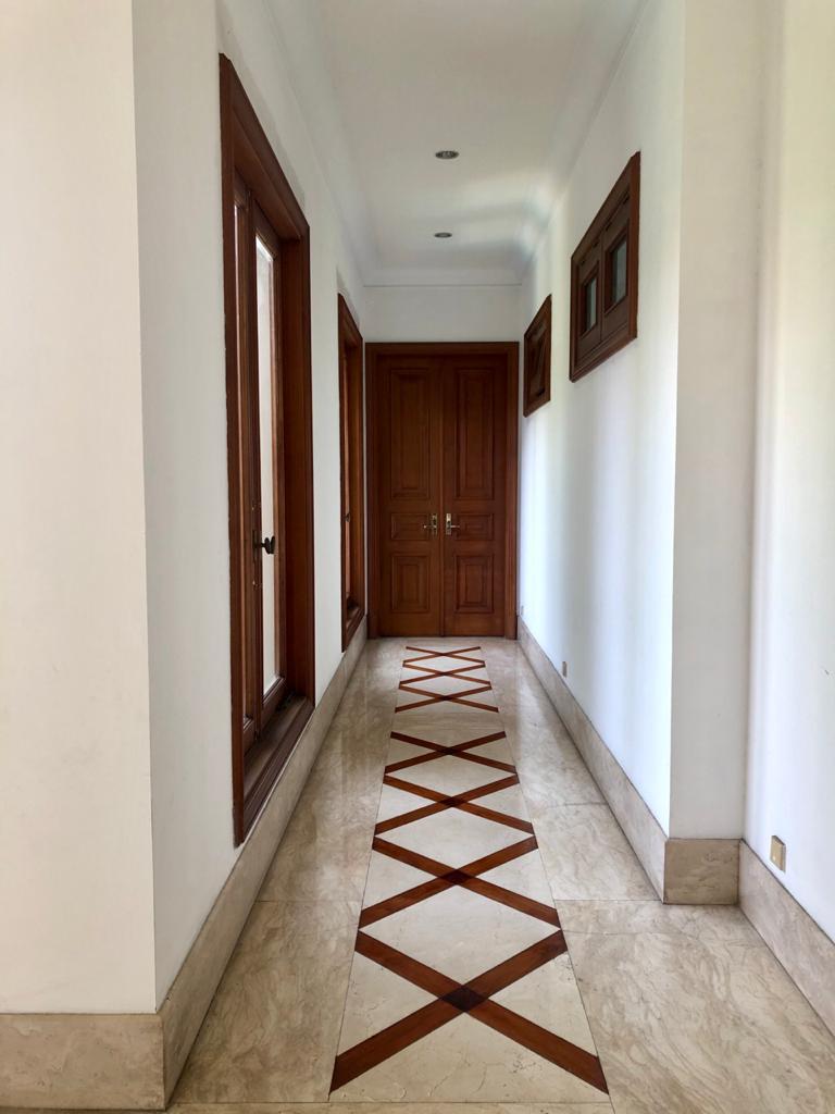 Rumah bagus Scbd & widya chandra area Keb.Baru