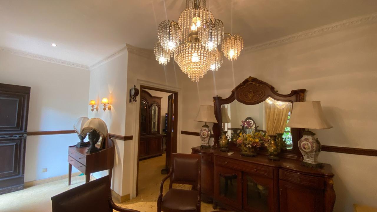 Dijual Rumah di Pondok Indah~ furnished ~ Harga Njop~