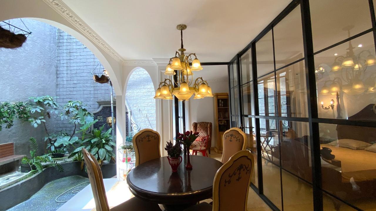 Dijual Rumah di Pondok Indah~ furnished ~ Harga Njop~