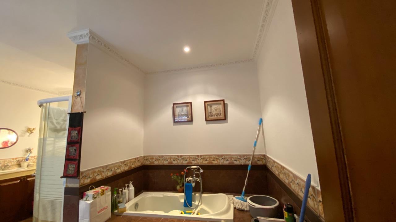 Dijual Rumah di Pondok Indah~ furnished ~ Harga Njop~