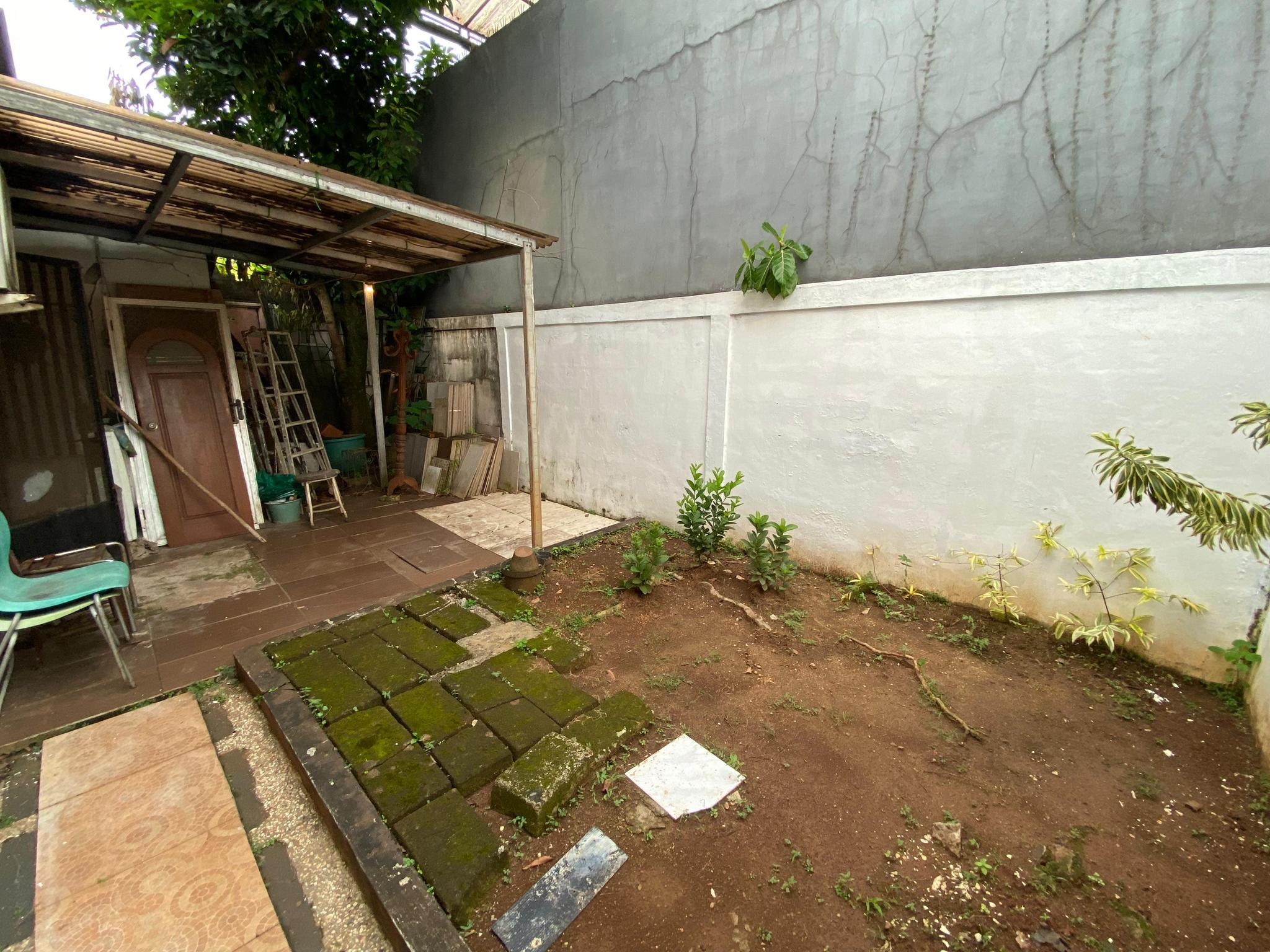 Dijual Rumah Gretta residence Graha bintaro / Graha raya bintaro