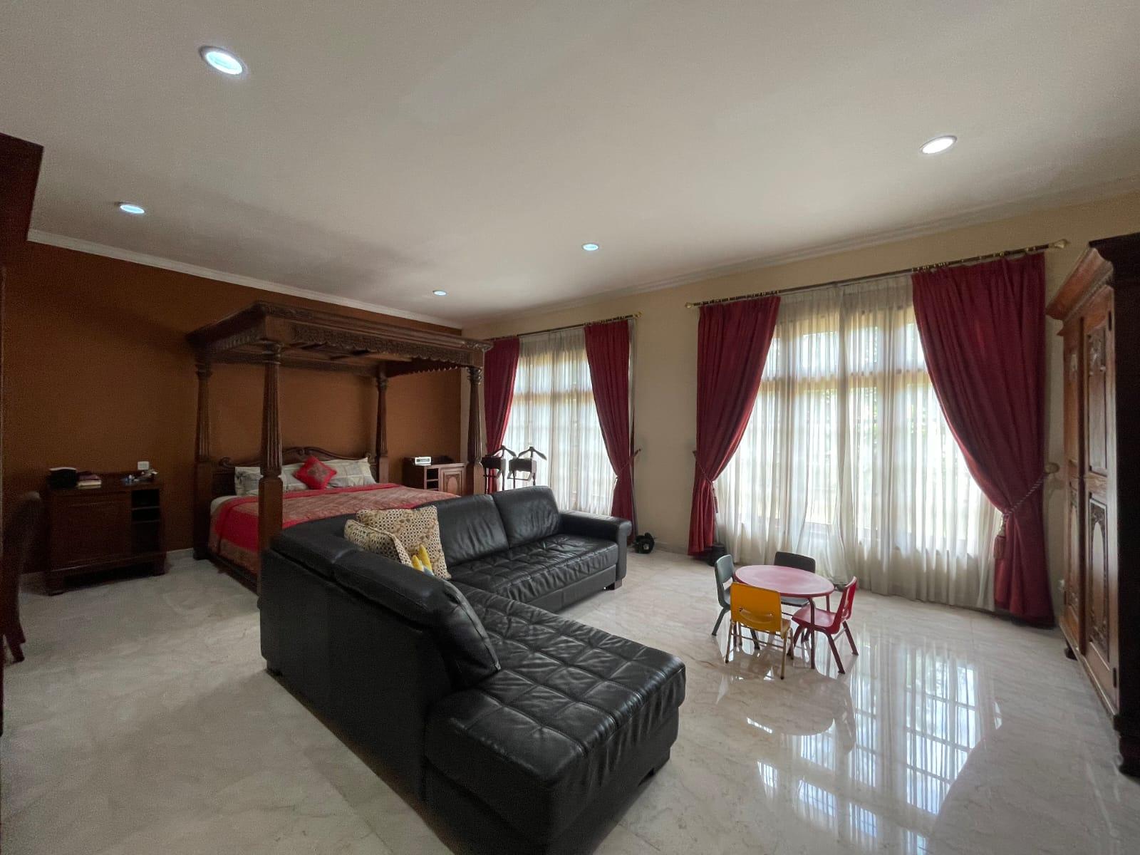 Dijual Rumah Nyaman Ragunan Jakarta Selatan 