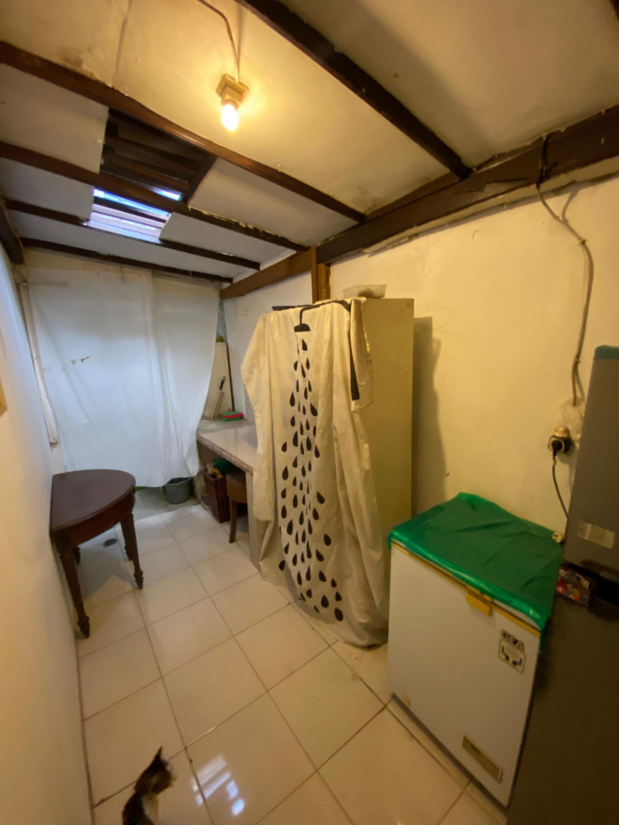 Dijual Gretta residence Graha bintaro / Graha raya bintaro