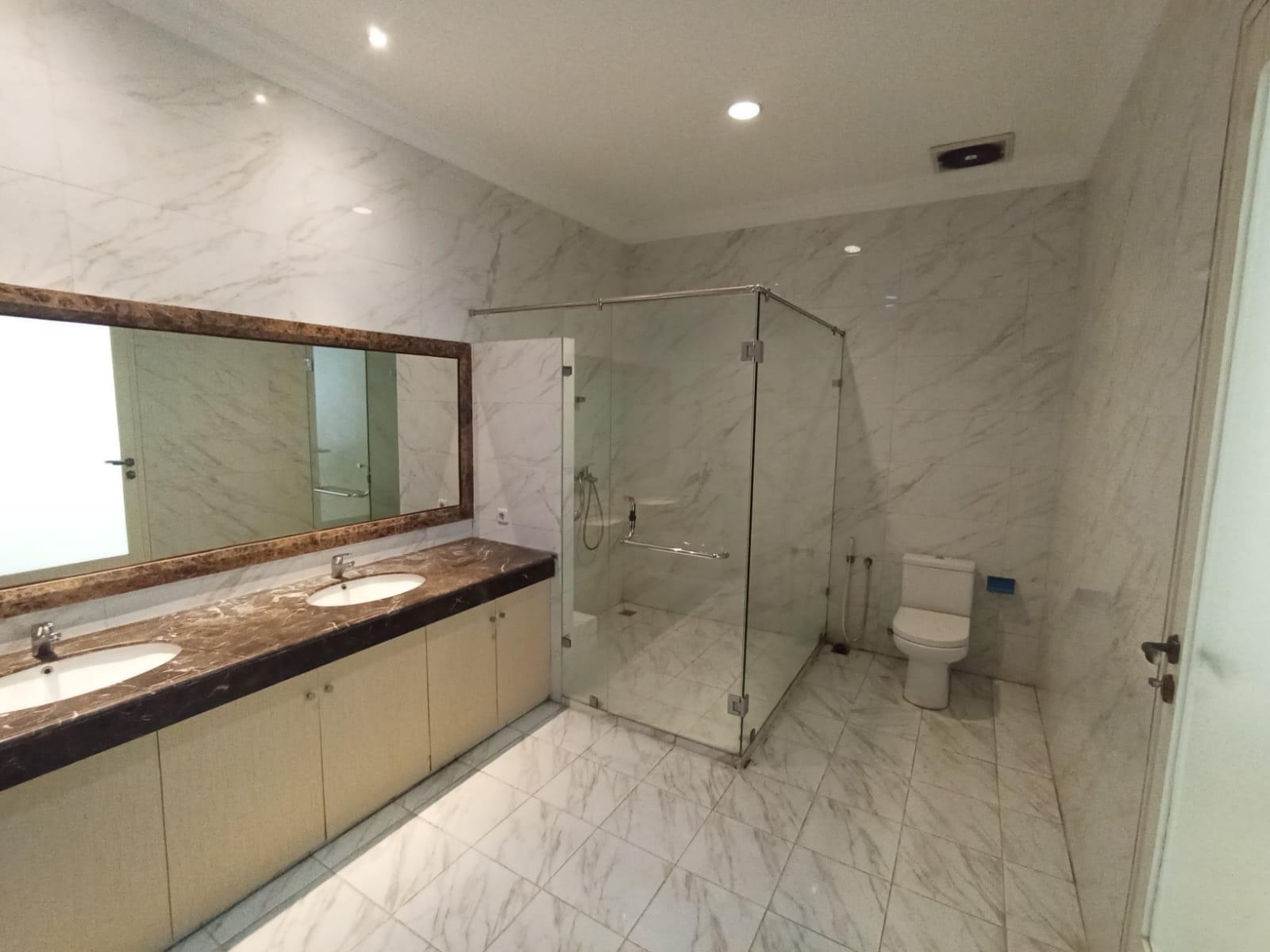 For Sale, Jl Sekolah Duta  Pondok Indah Jakarta selatan