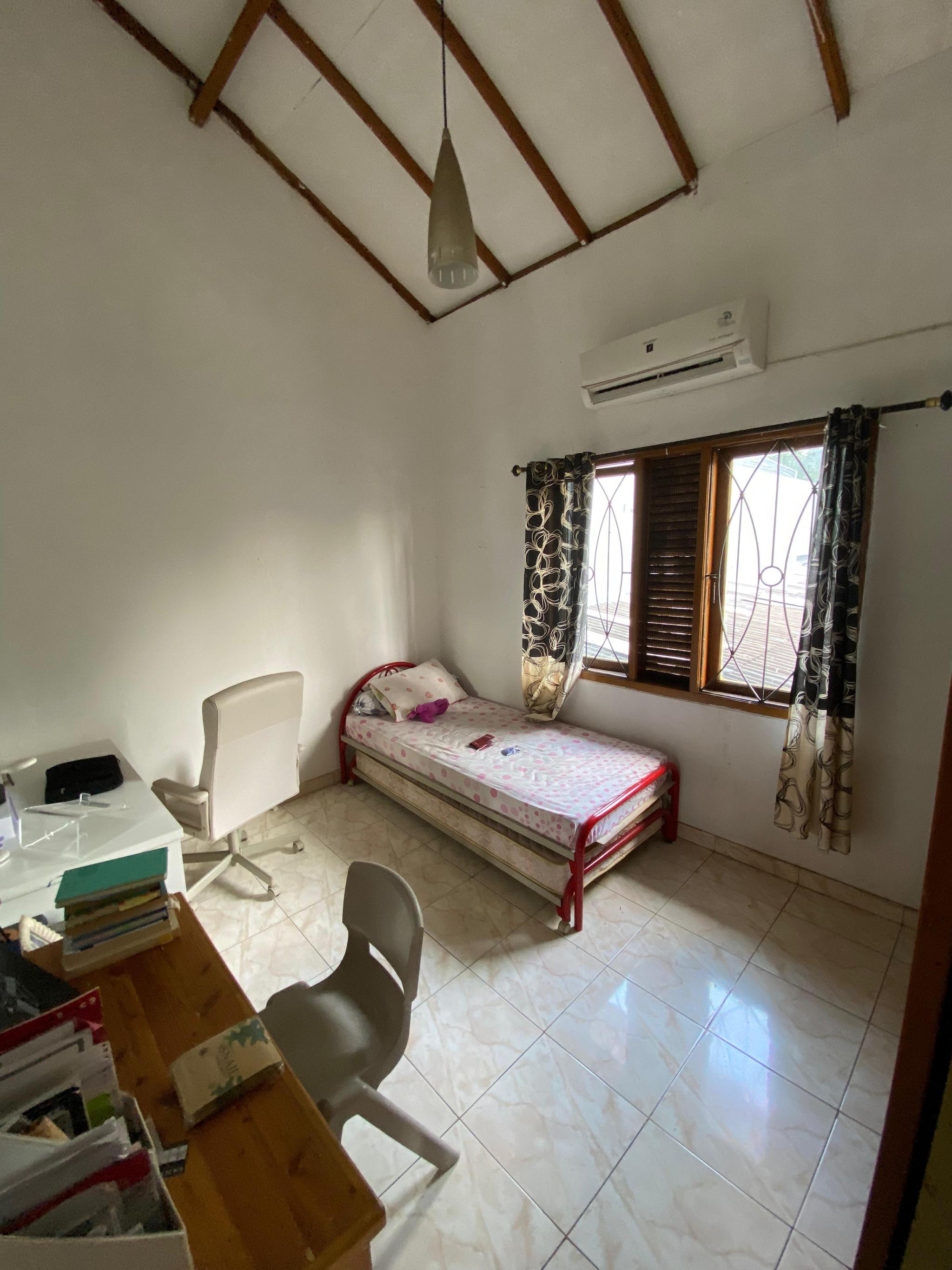 For Sale Rumah di Andara dekat dengan pintu keluar tol 