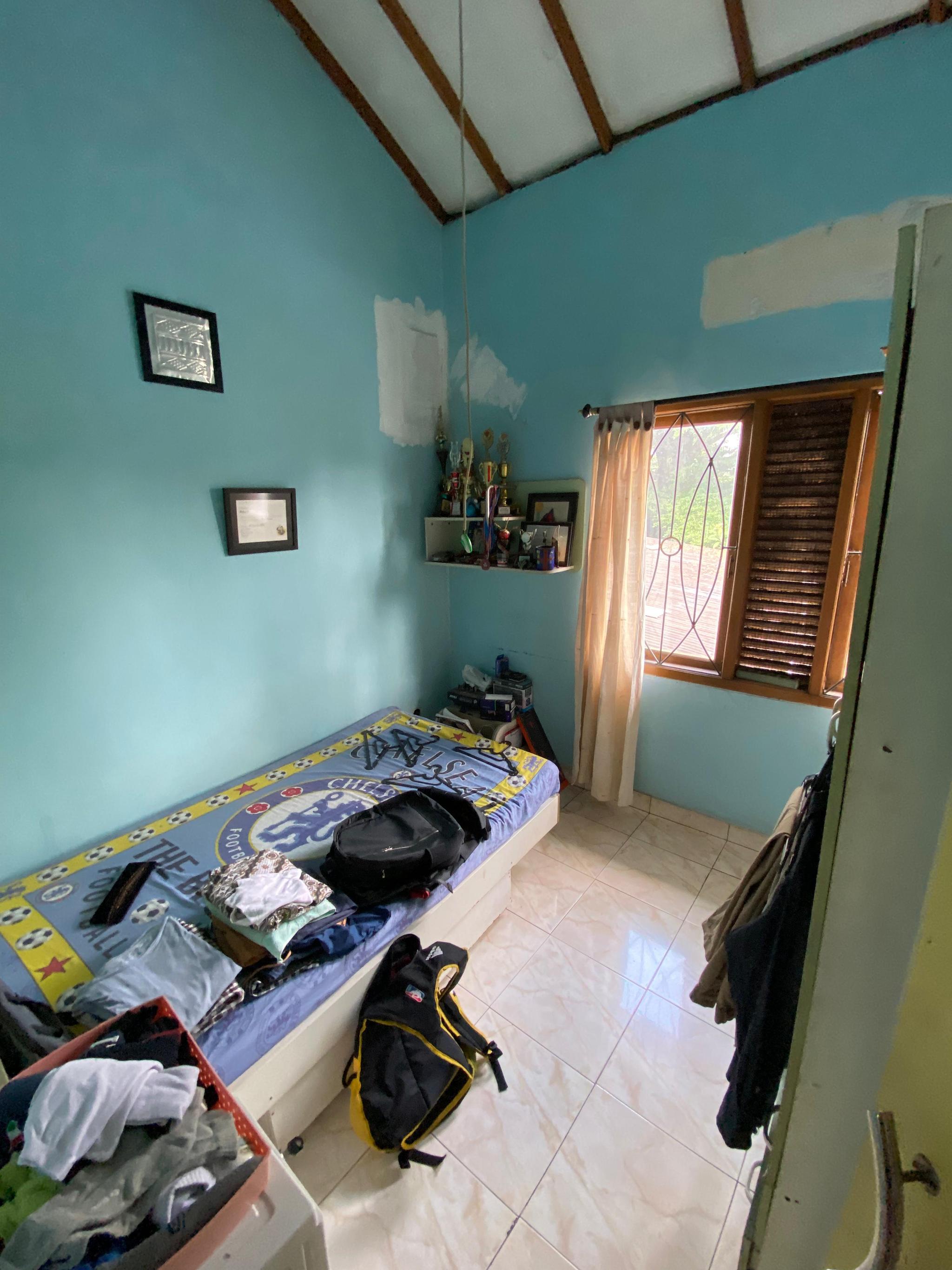 For Sale Rumah di Andara dekat dengan pintu keluar tol 