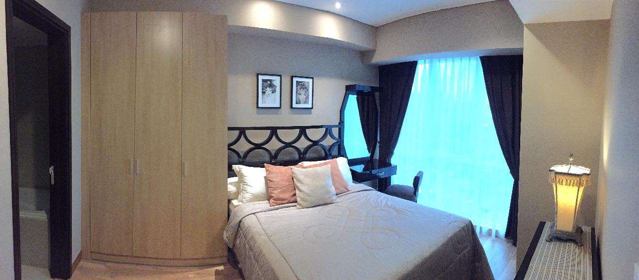 FOR SALE/RENT Apartment Setiabudi Sky Garden