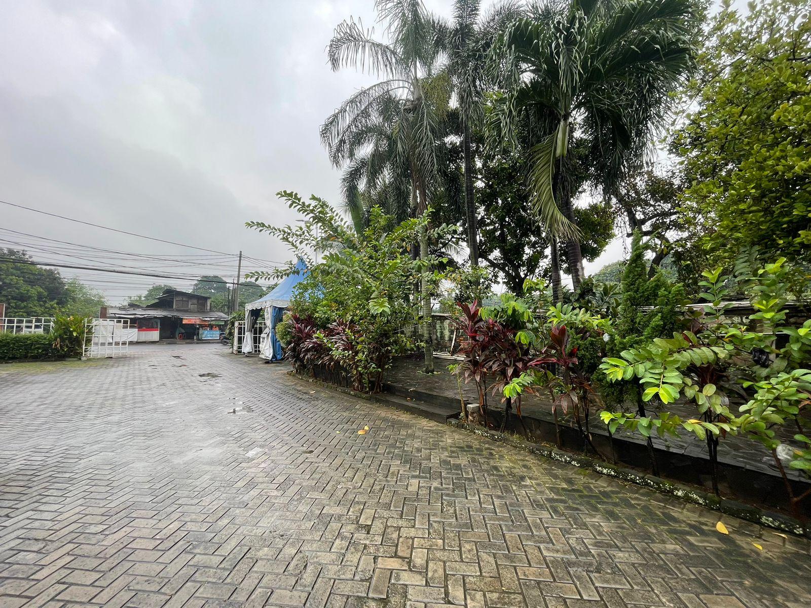 Dijual Cepat Gedung Lenteng Agung Jagakarsa Jakarta Selatan