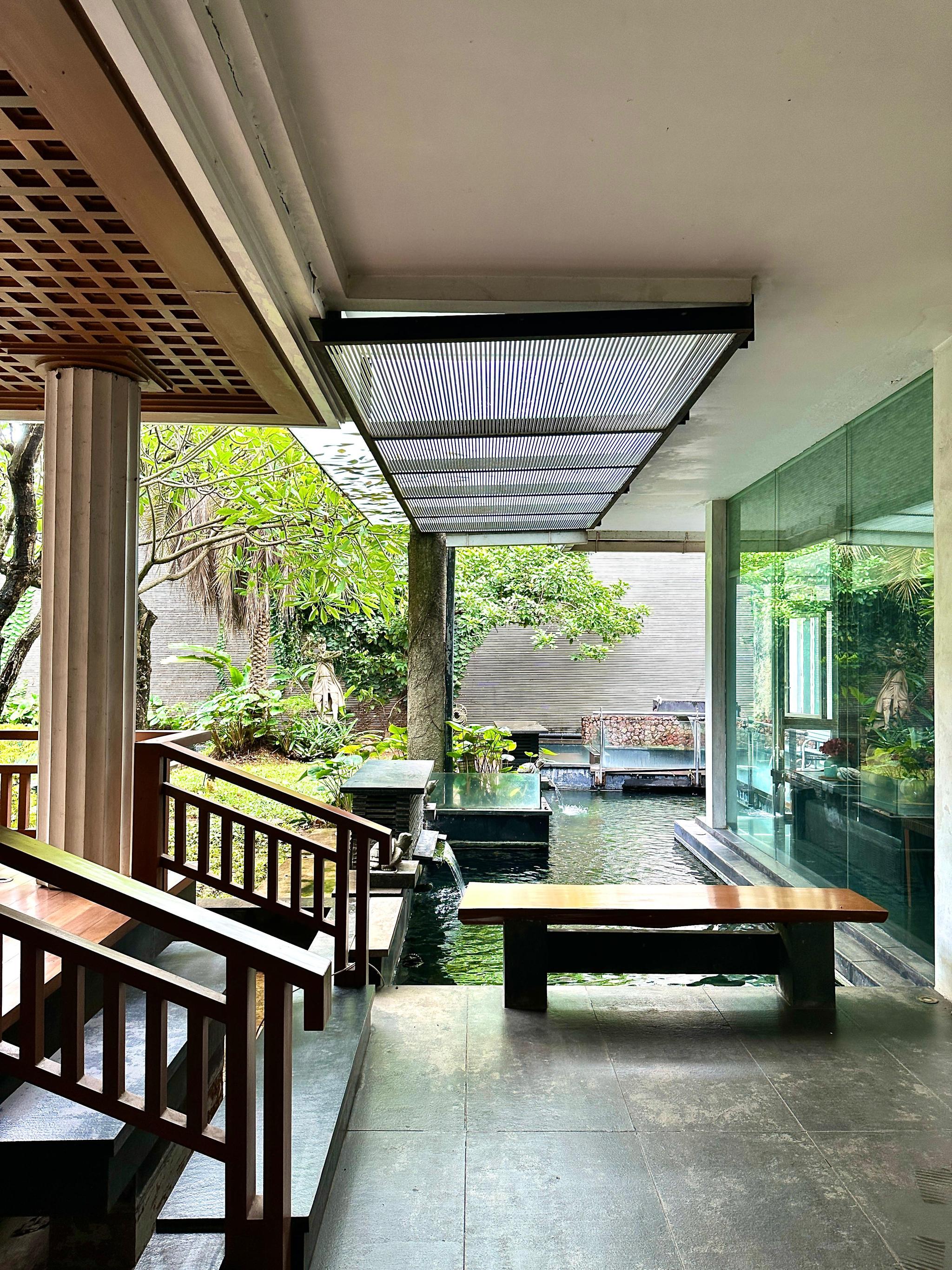 For Sale Metro Pondok Indah Jakarta Selatan