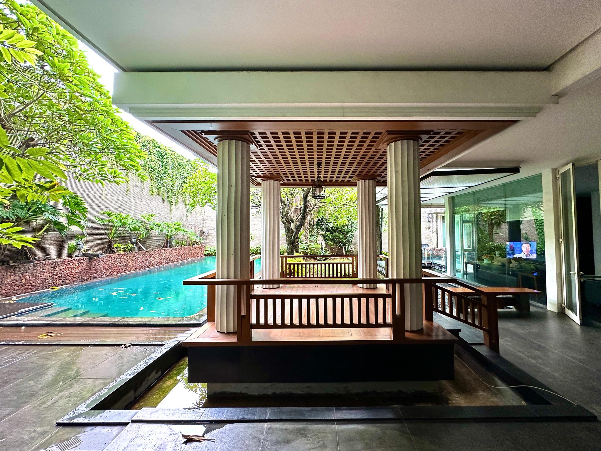 For Sale Metro Pondok Indah Jakarta Selatan