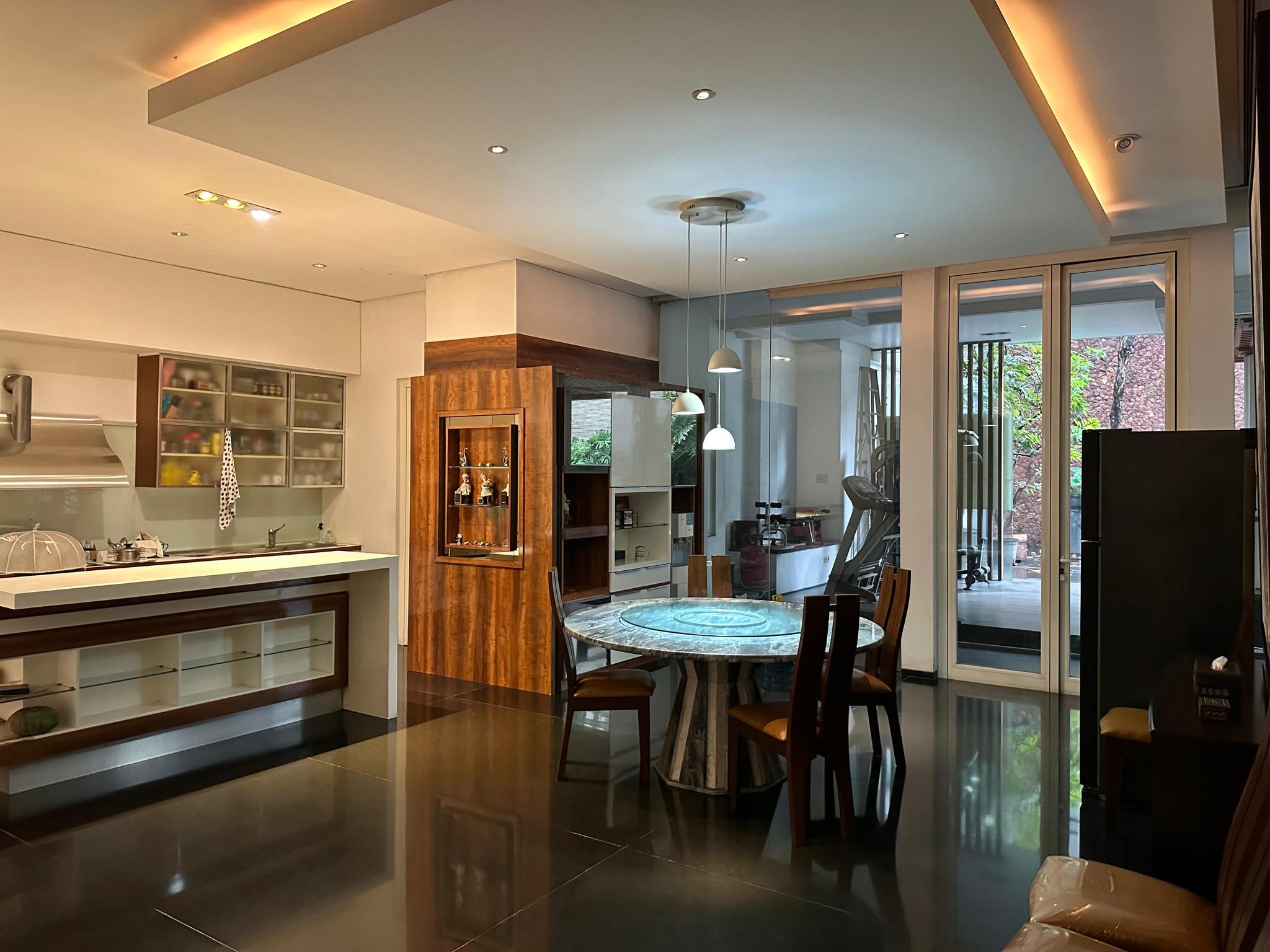 For Sale Metro Pondok Indah Jakarta Selatan