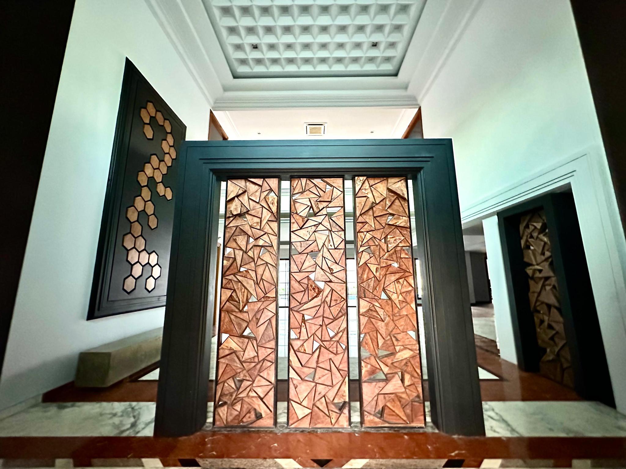 For Sale Brand New Modern House Pondok Indah