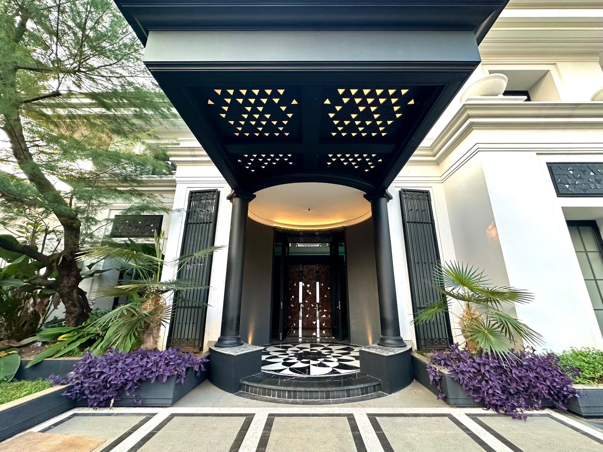For Sale Brand New Modern House Pondok Indah