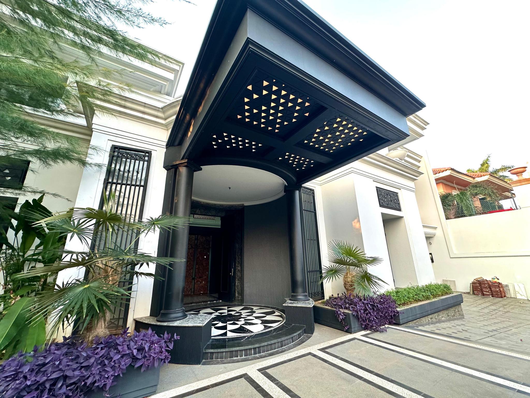 For Sale Brand New Modern House Pondok Indah