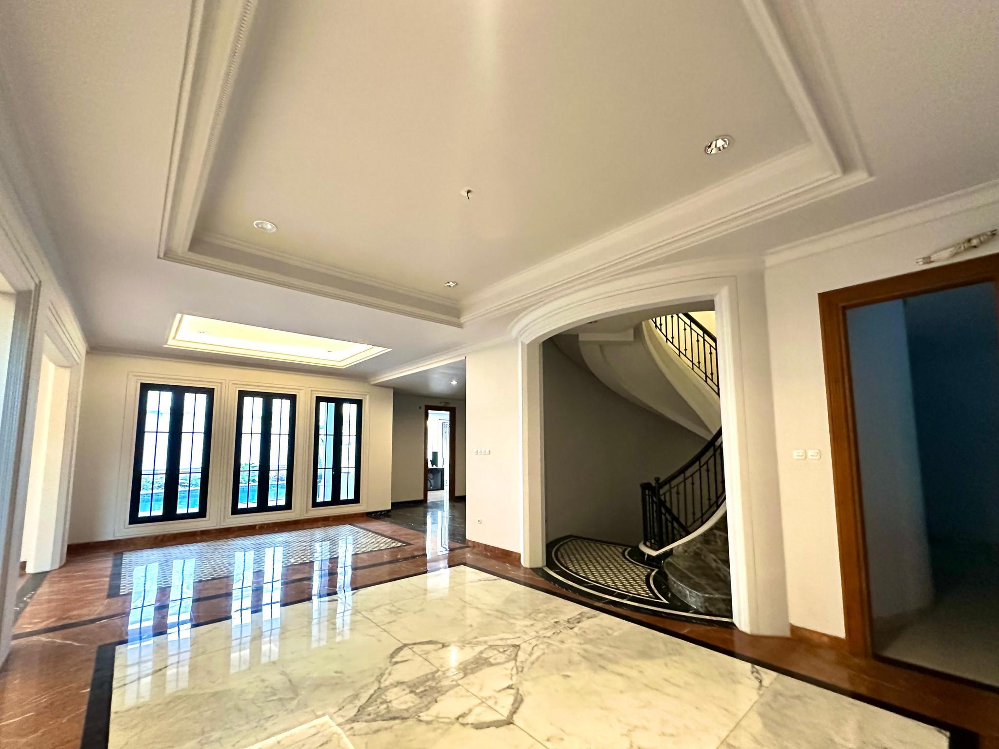For Sale Brand New Modern House Pondok Indah