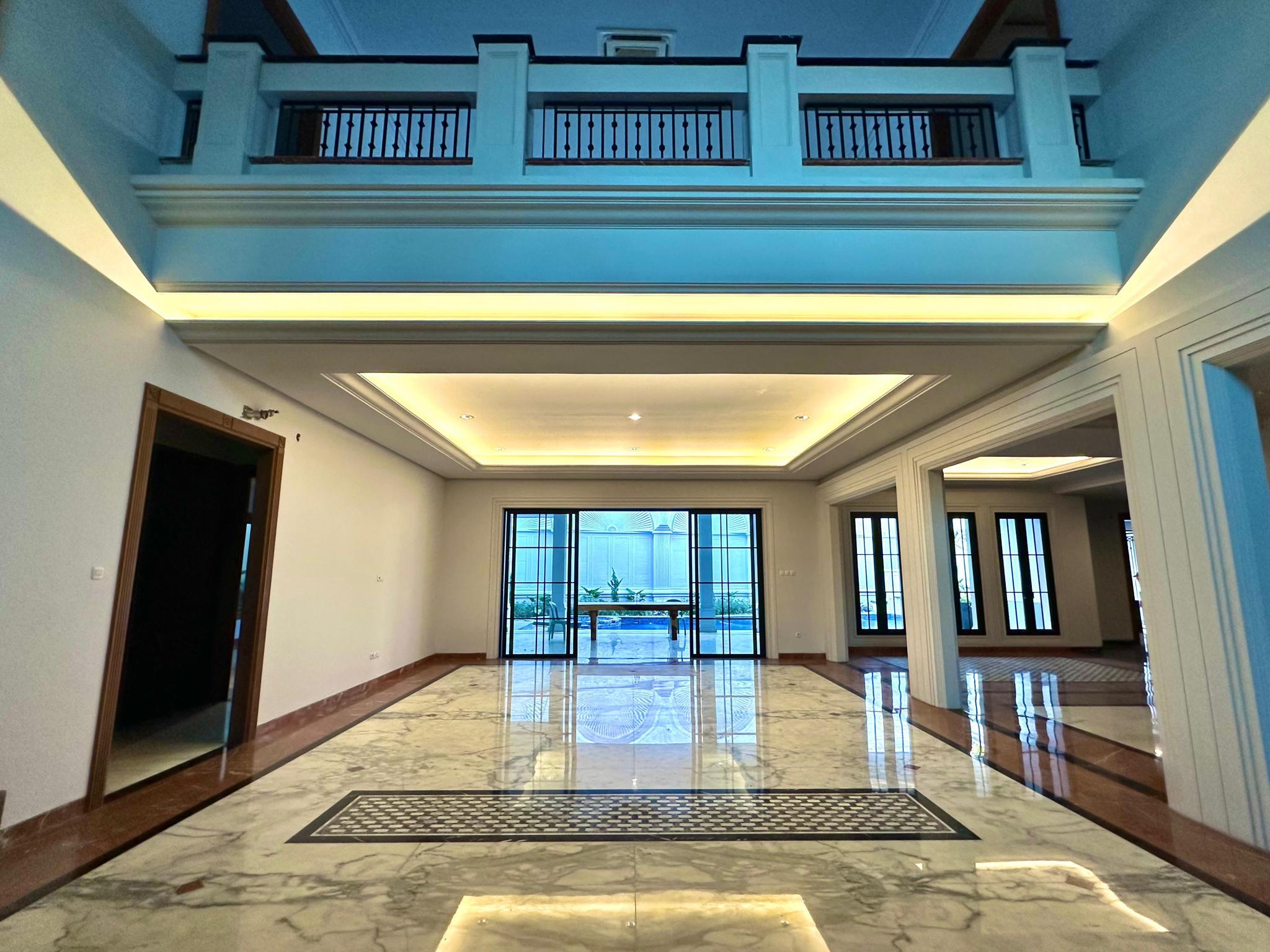 For Sale Brand New Modern House Pondok Indah