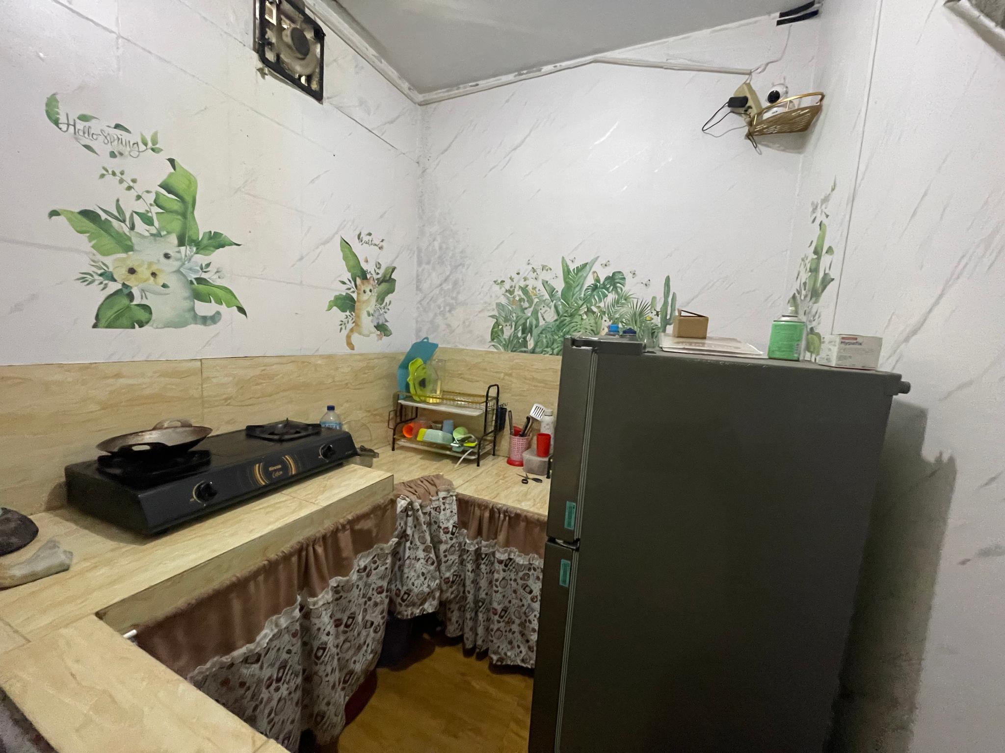 Dijual Kostel 100% Occupancy Daerah Buah Batu Bandung Jawa Barat