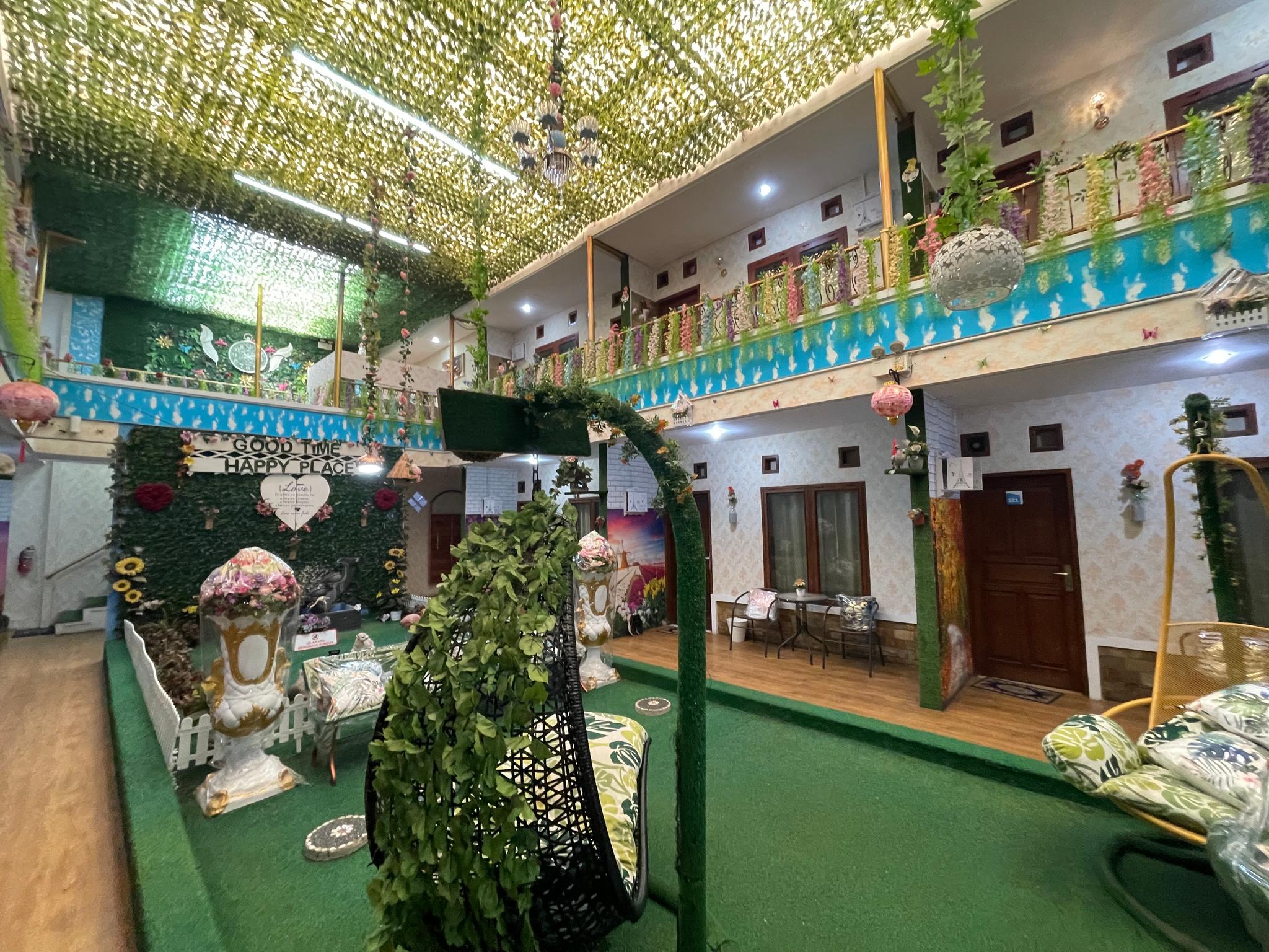 Dijual Kostel 100% Occupancy Daerah Buah Batu Bandung Jawa Barat