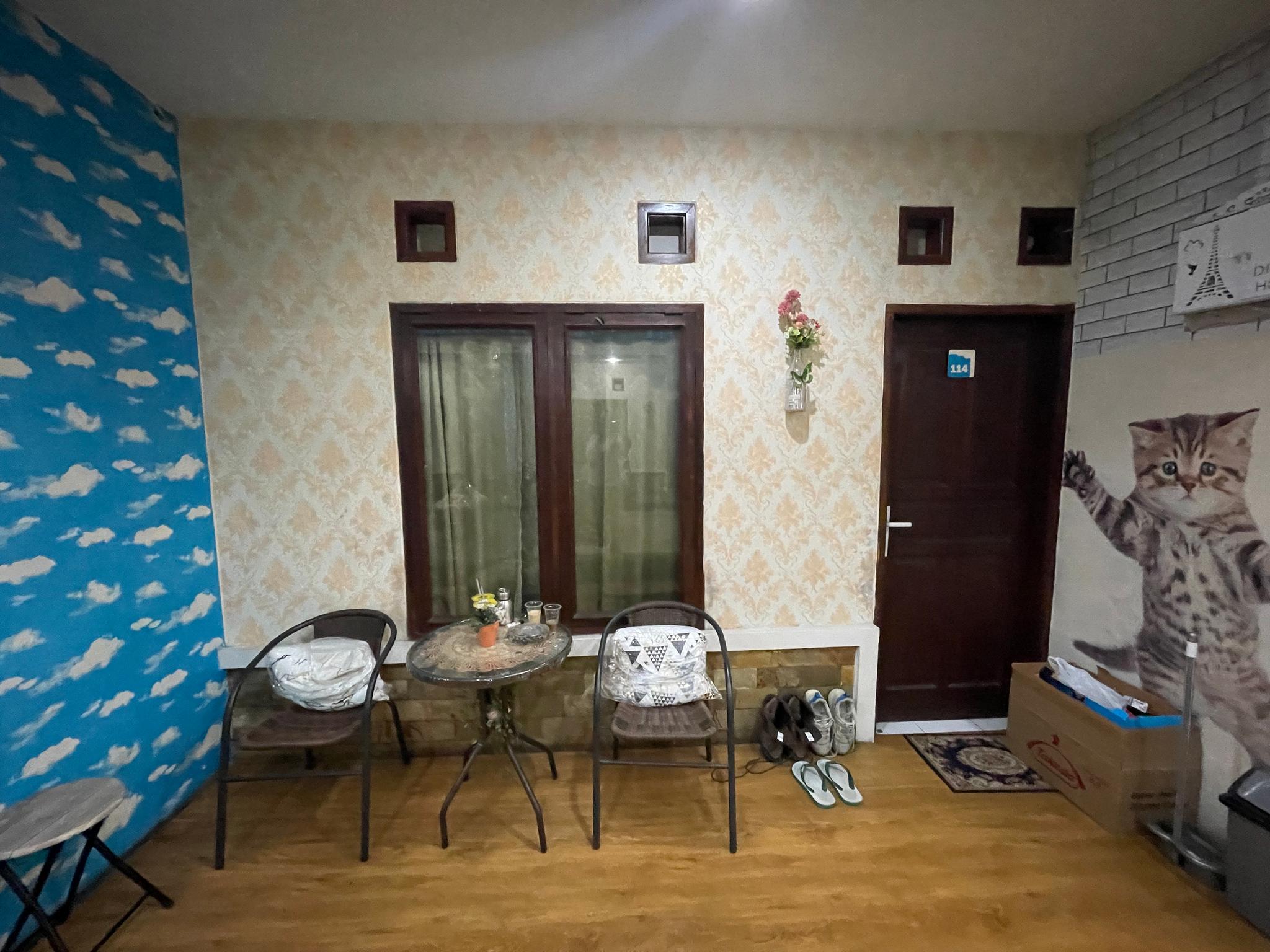 Dijual Kostel 100% Occupancy Daerah Buah Batu Bandung Jawa Barat