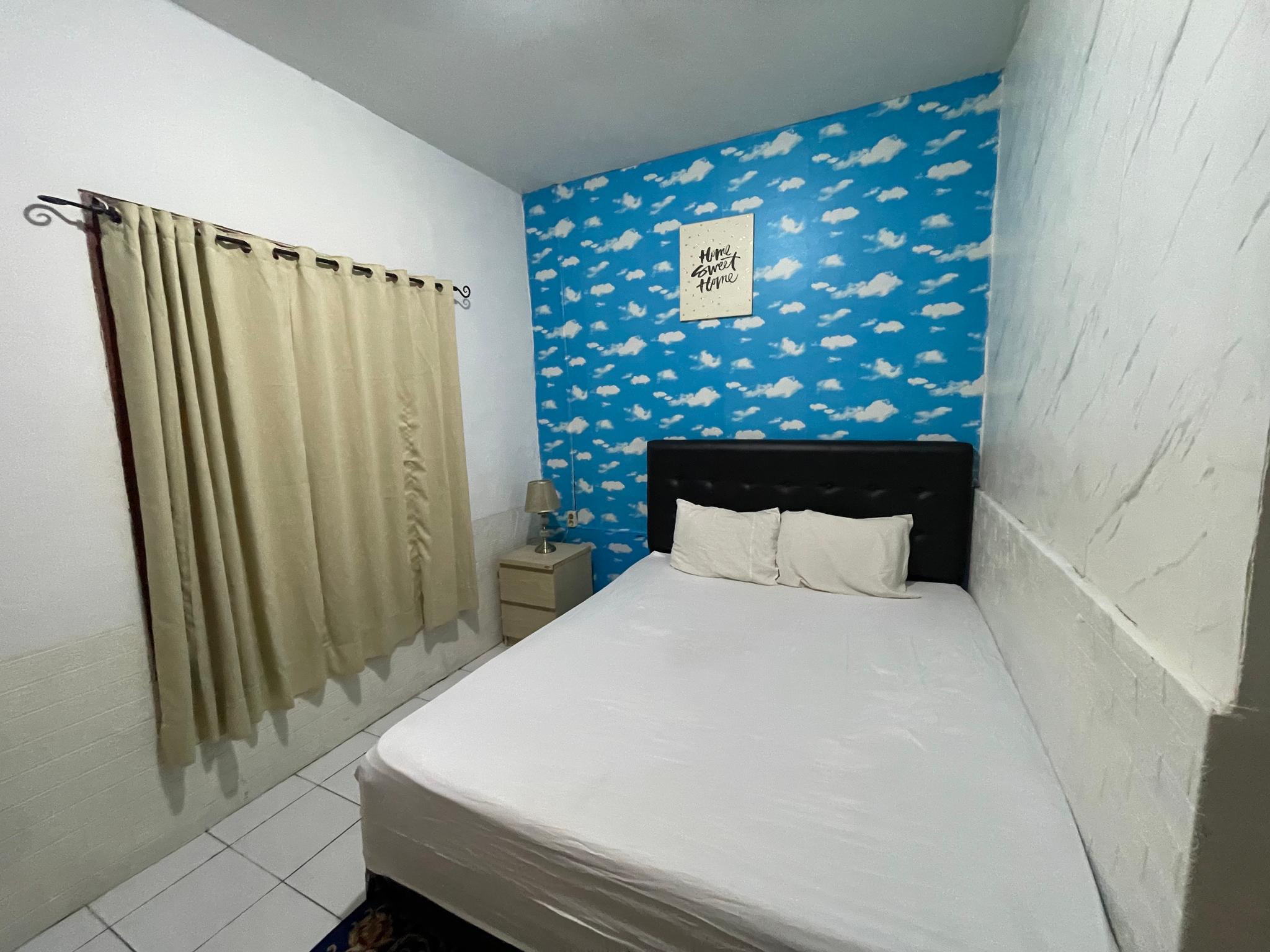 Dijual Kostel 100% Occupancy Daerah Buah Batu Bandung Jawa Barat