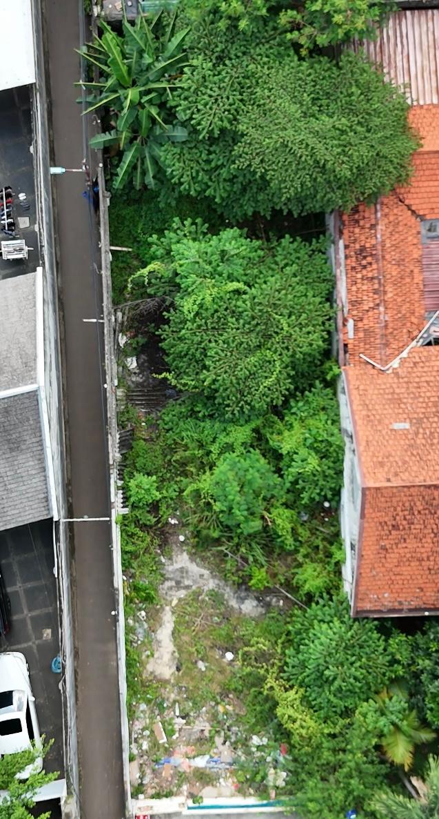 Disewa Tanah Utk Usaha Hang Lekir Raya Jakarta Selatan
