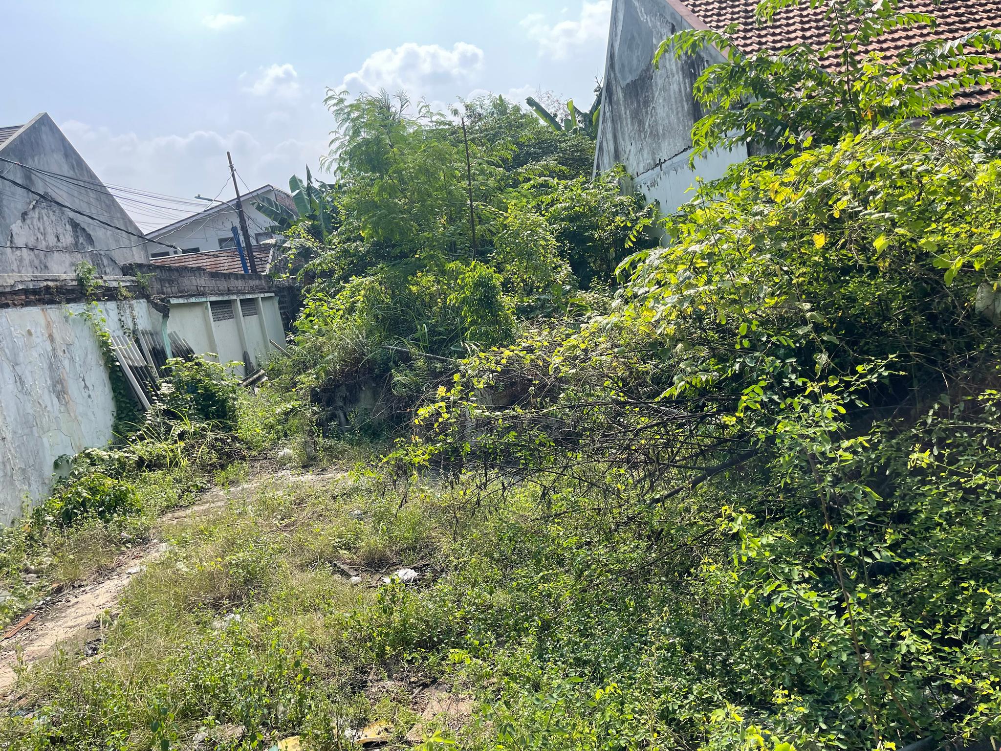 Disewa Tanah Utk Usaha Hang Lekir Raya Jakarta Selatan