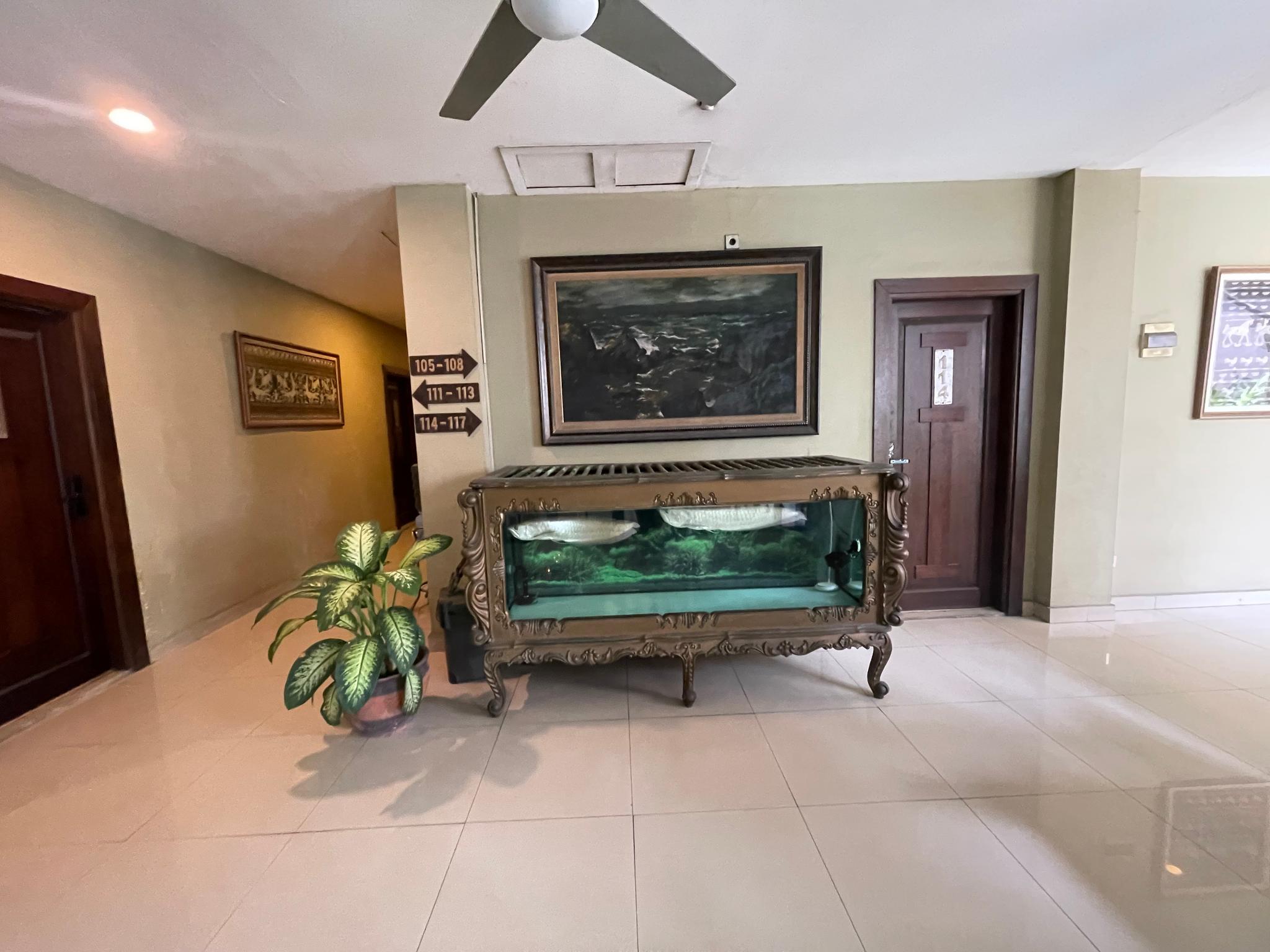 Dijual Hotel Bintang 2 Antasari Daerah Prime Jakarta Selatan