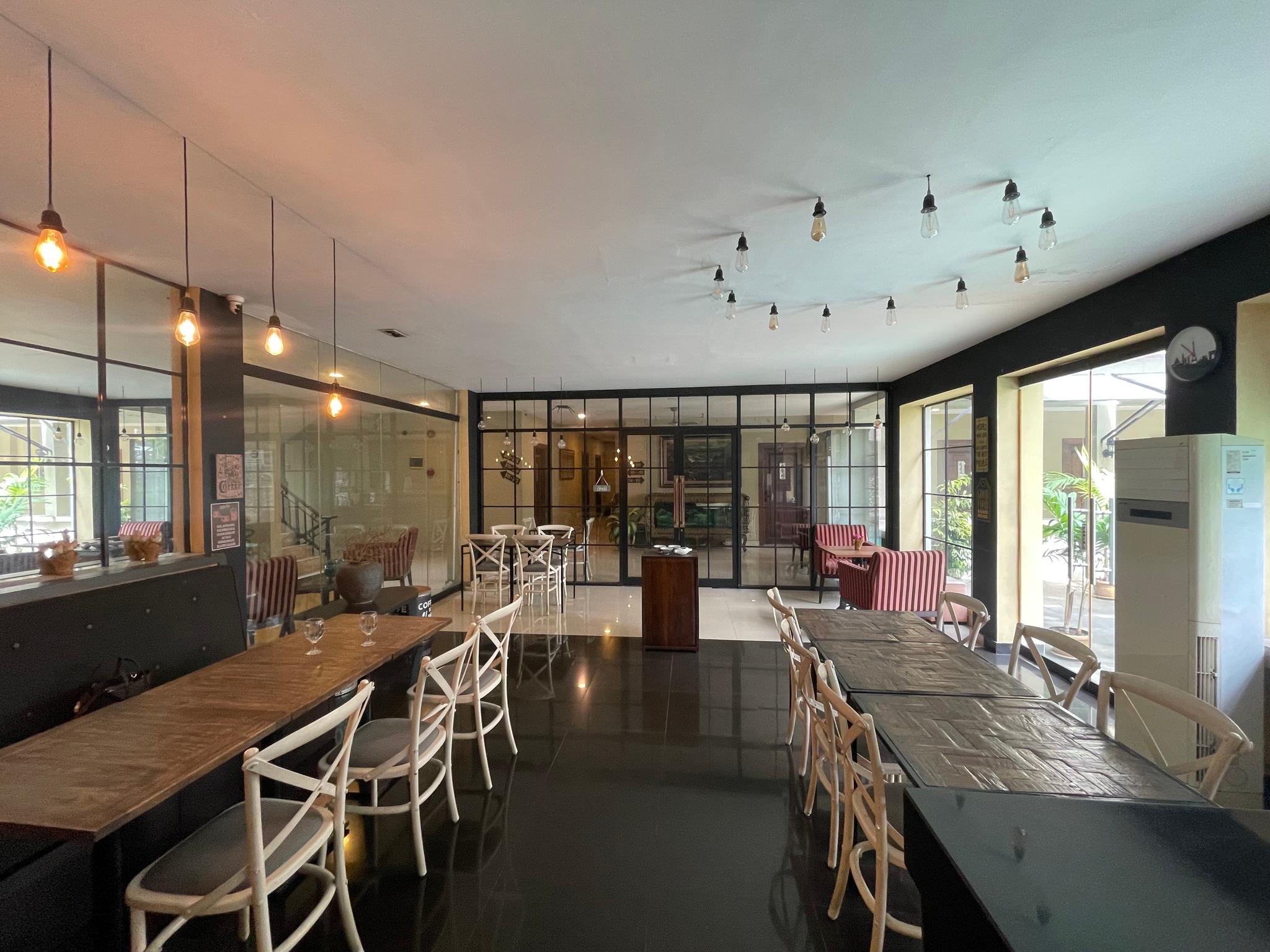 Dijual Hotel Bintang 2 Antasari Daerah Prime Jakarta Selatan