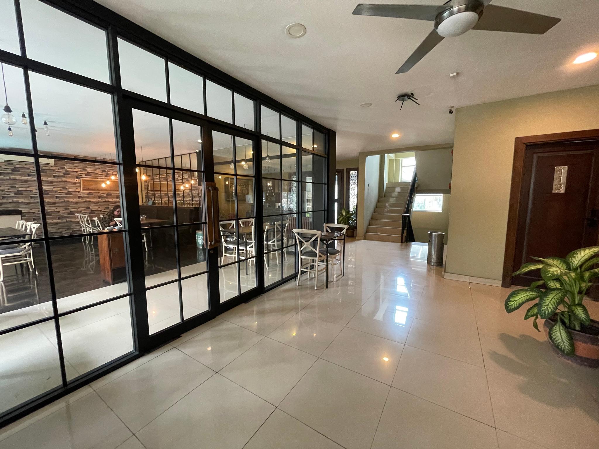 Dijual Hotel Bintang 2 Antasari Daerah Prime Jakarta Selatan