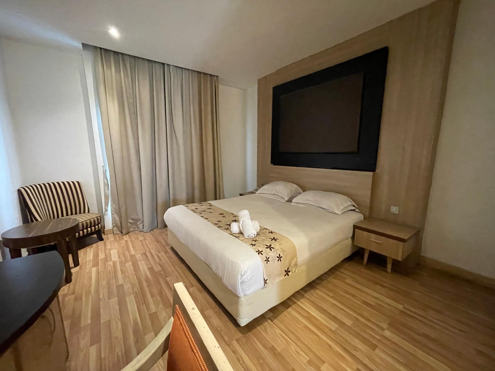 Dijual Hotel Bintang 2 Antasari Daerah Prime Jakarta Selatan