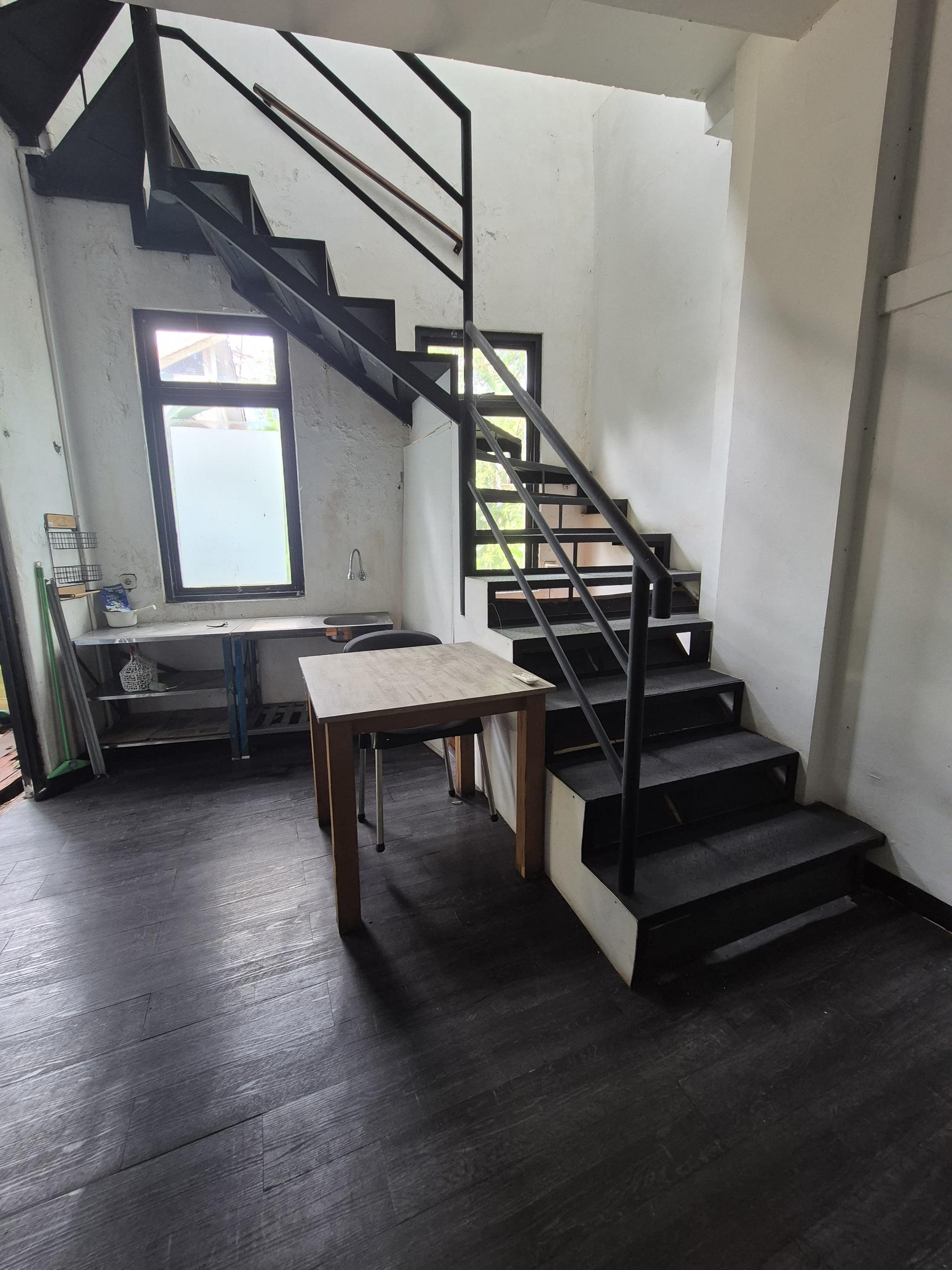 Dijual 5 Ruko Gandeng Zonasi Komersial Kebayoran Baru