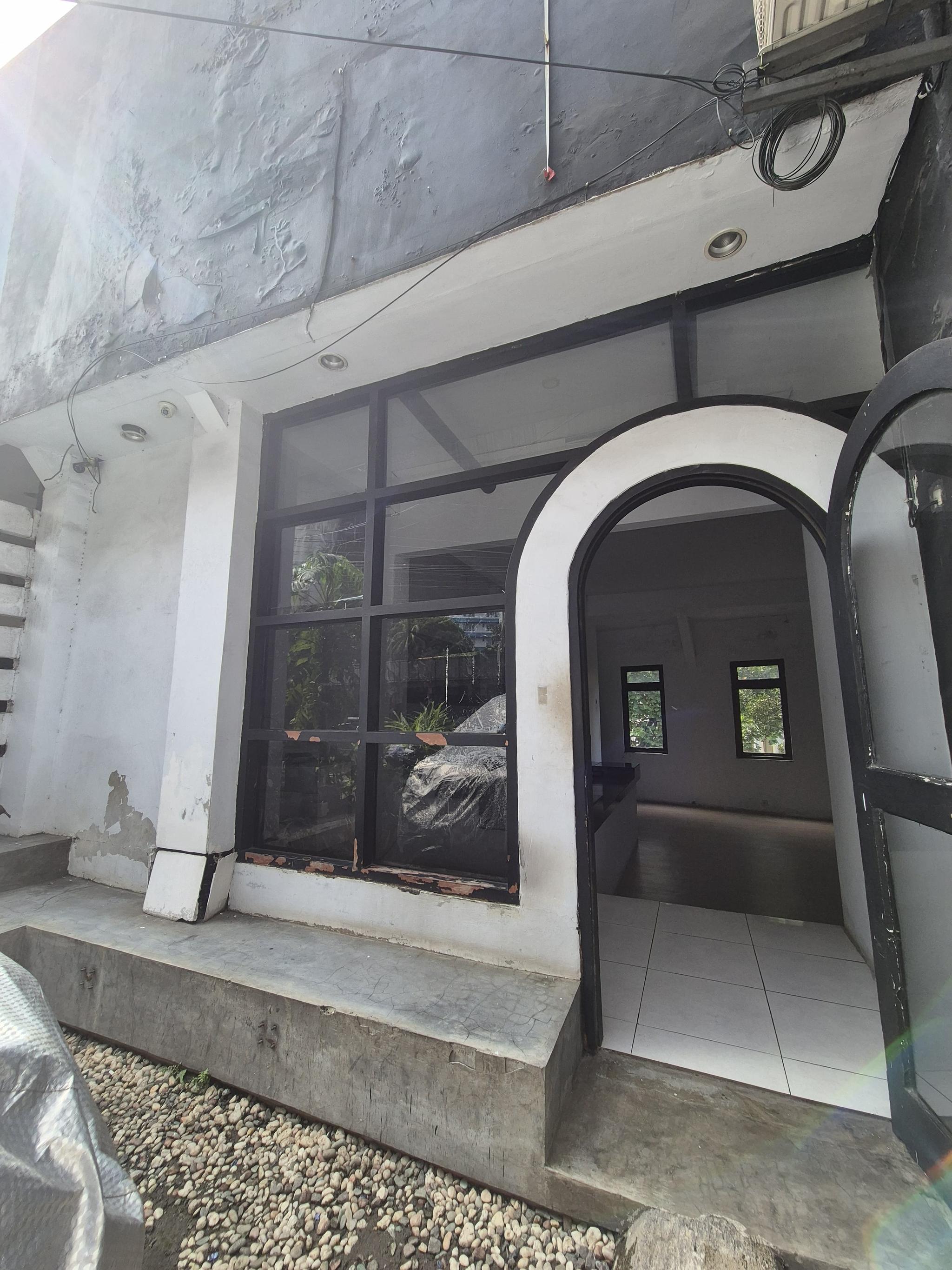Dijual 5 Ruko Gandeng Zonasi Komersial Kebayoran Baru