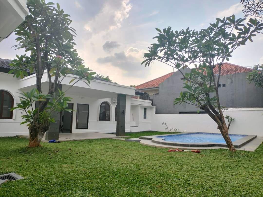 Kolam Renang