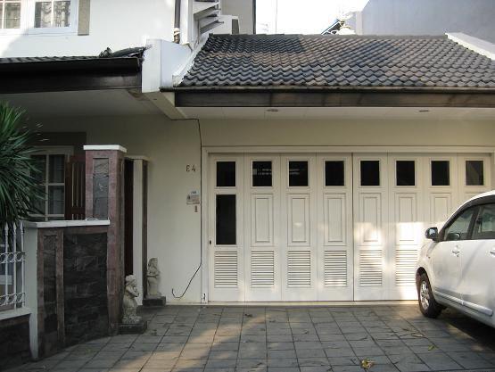 For Rent @ Kemang , Ampera