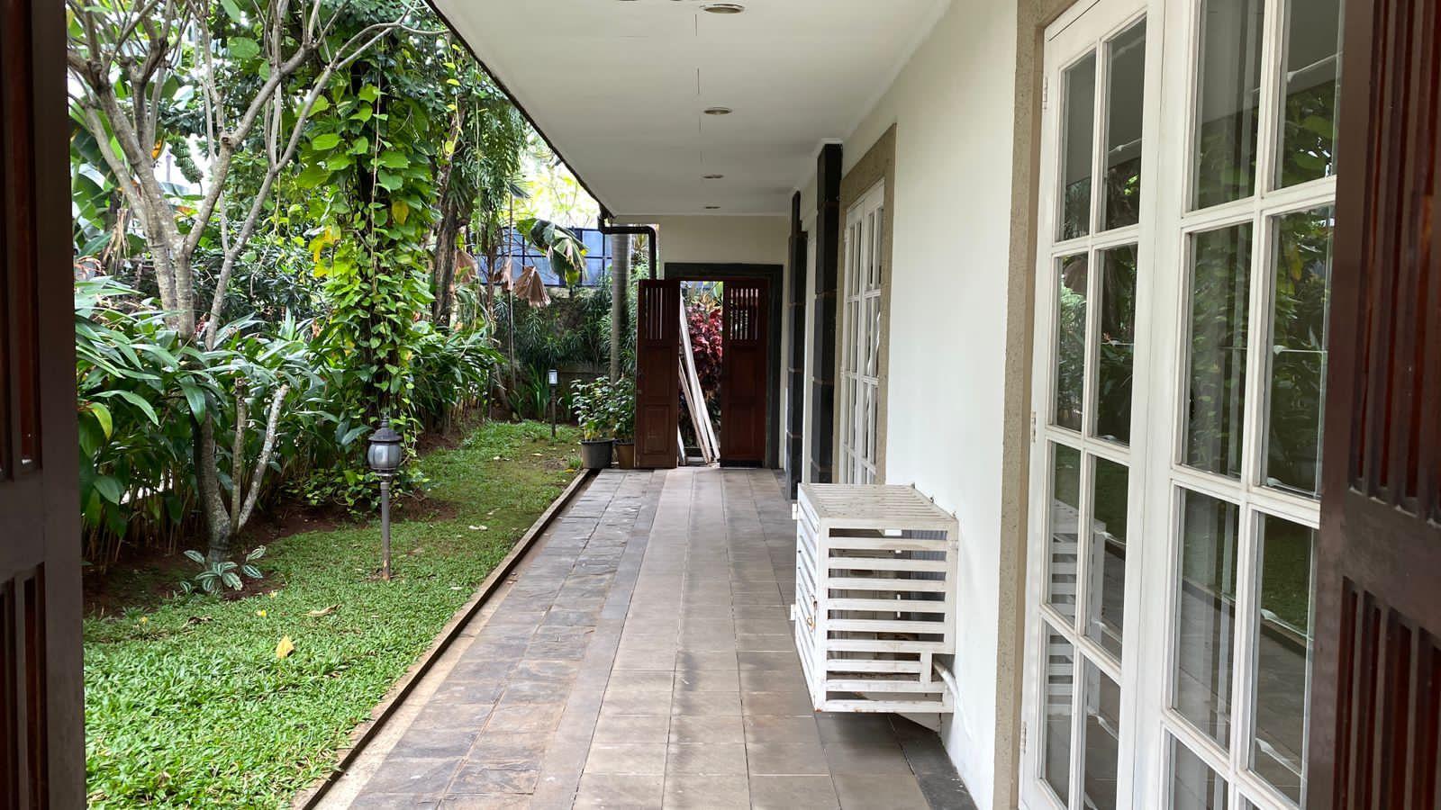 For Rent @ Kemang , Ampera