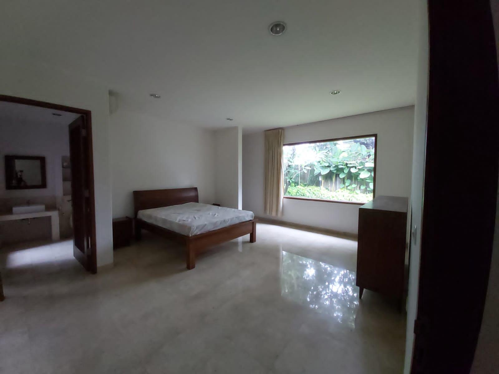 House for Rent at Kemang Dalam