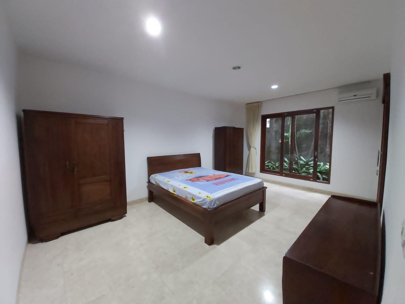 House for Rent at Kemang Dalam