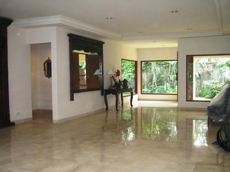 House for Rent at Kemang Dalam