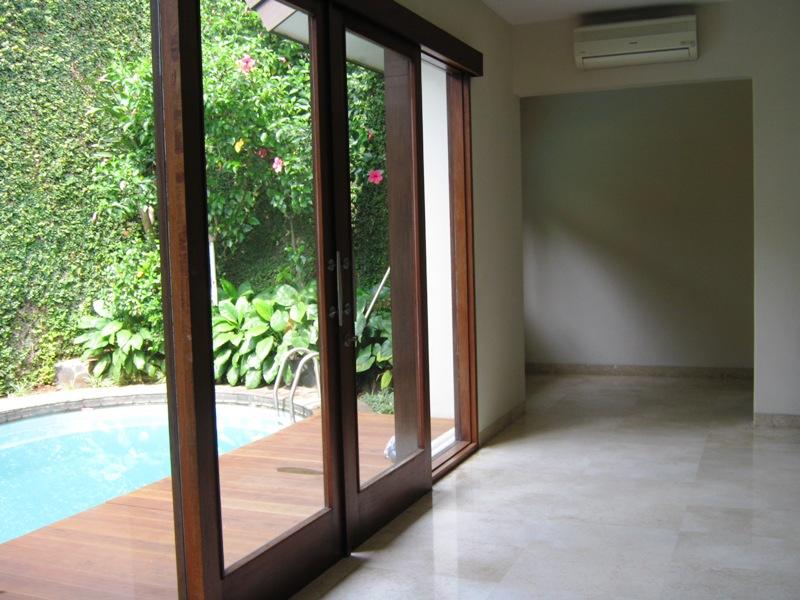 House for Rent at Kemang Dalam
