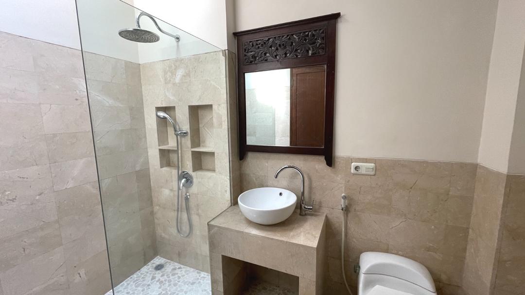 Kamar Mandi
