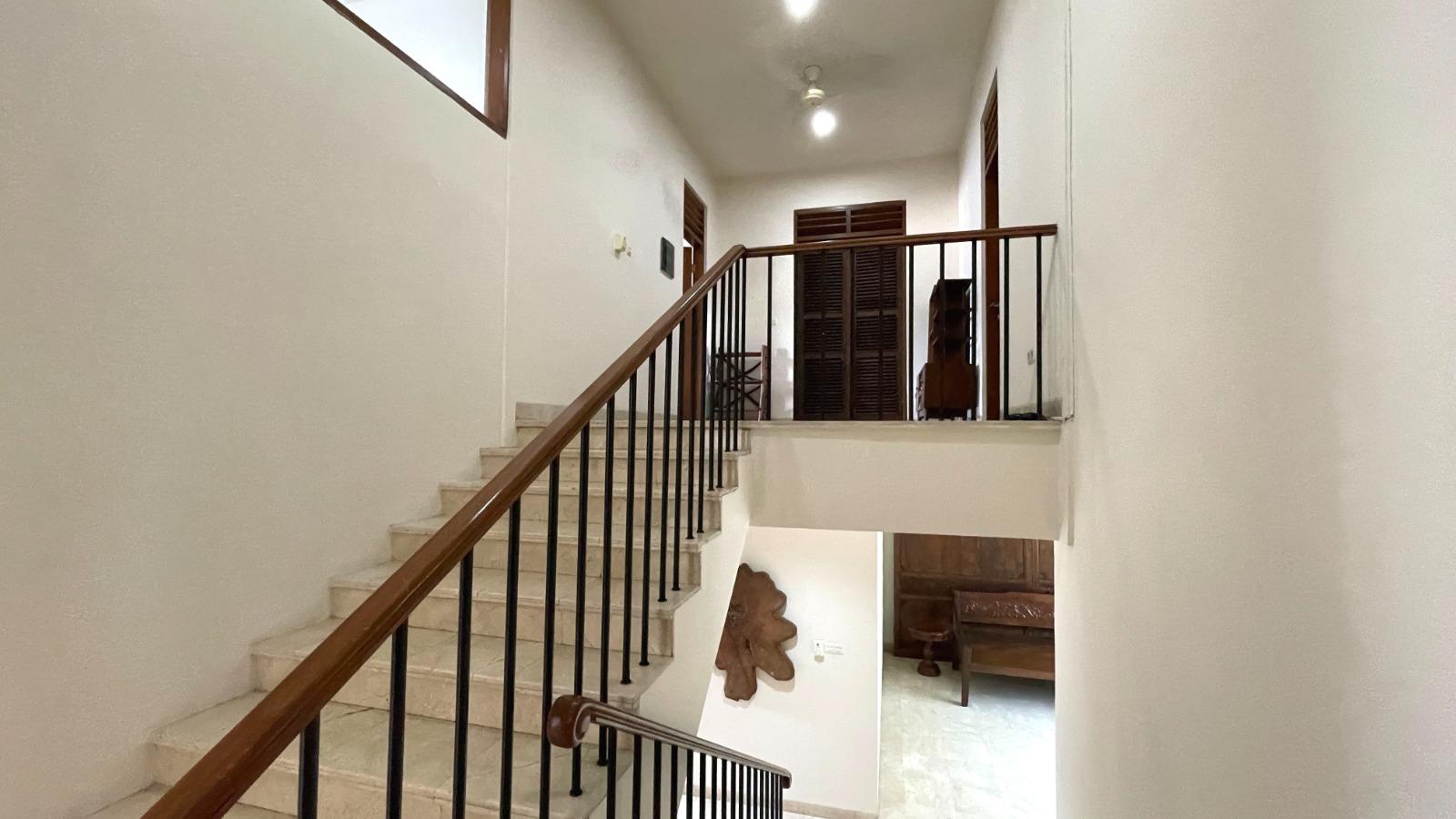 Disewakan rumah di Kemang