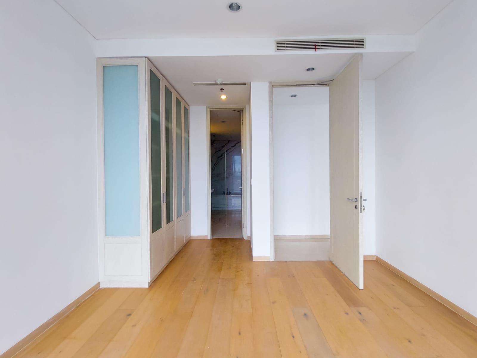 Dijual cepat Apartemen Izzara