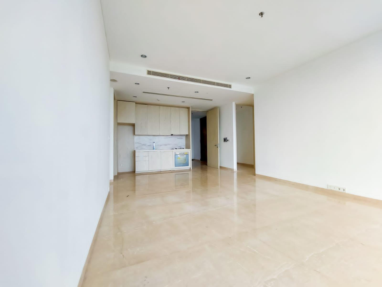 Dijual cepat Apartemen Izzara