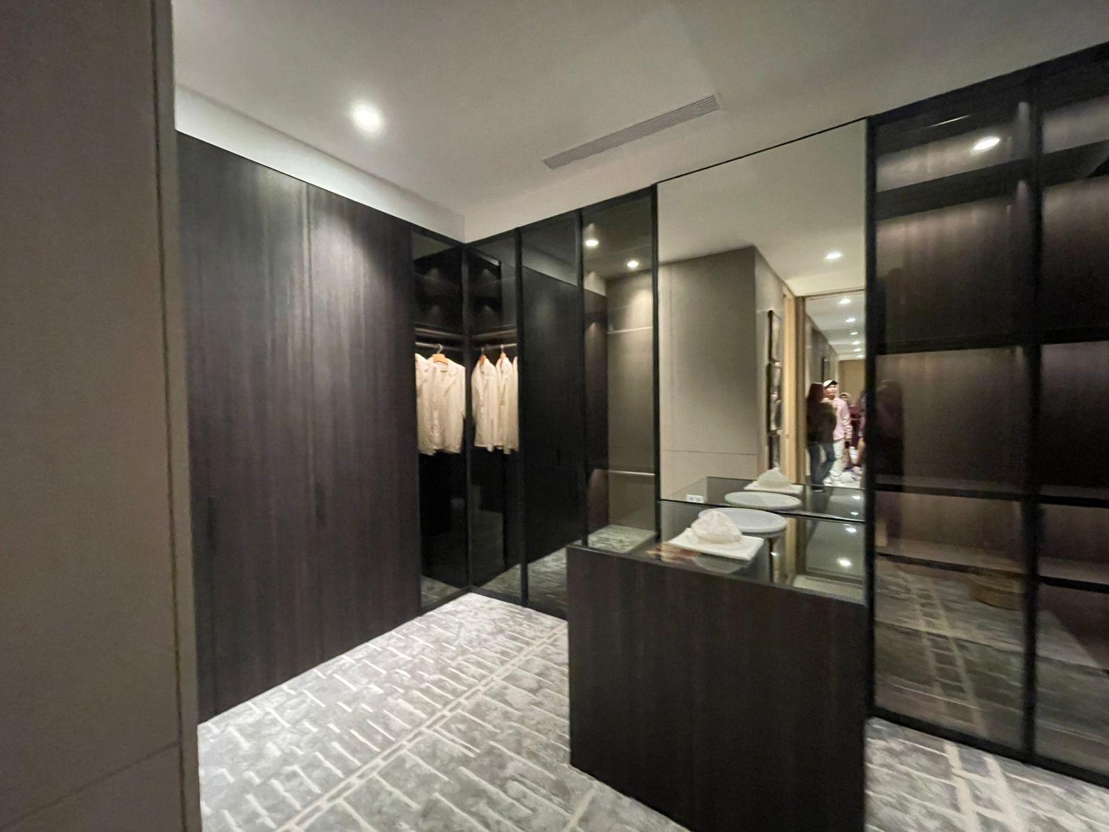 Dijual Stylish Apartment Savyavasa Kebayoran Baru Jakarta Selatan